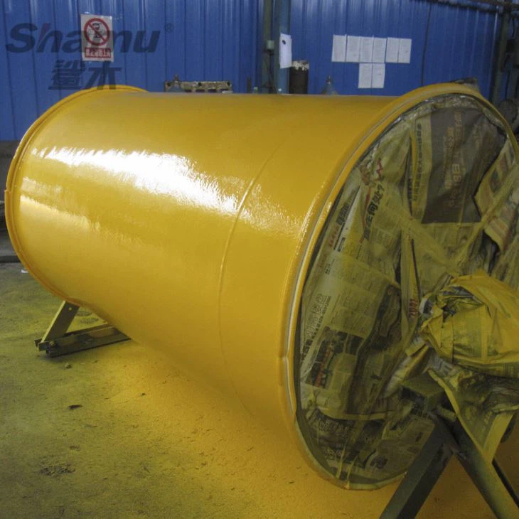 Equipment Lining Polyurea