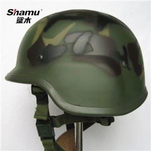 헬멧폴리우레아 코팅